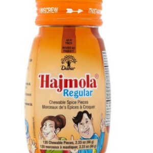 Dabur Hajmola Regular