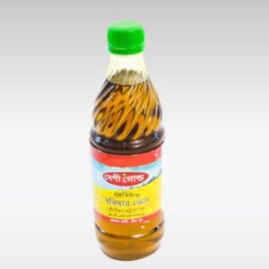 Desi Gold Mustard Oil 475 ml