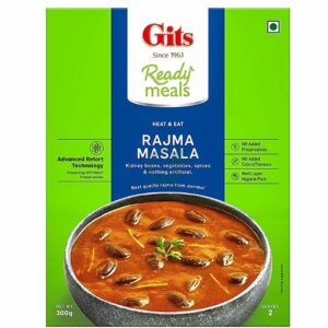 Gits Rajma Masala 300 gm