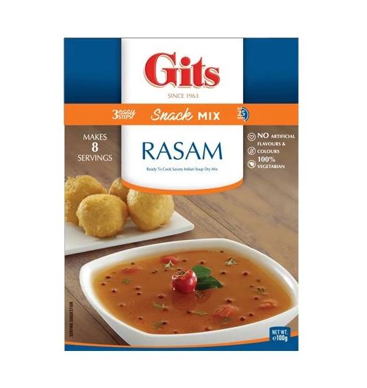 Gits Rasam 100 gm