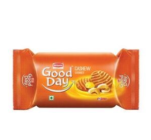 Good Day Cashew Cookies (2 Packs)