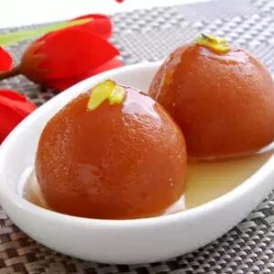 Haldiram's Gulab Jamun  1 KG