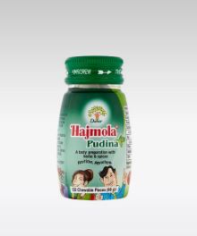 Dabur Hajmola Pudina