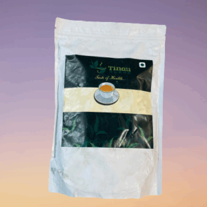 Tea Tinau Blend CTC (Black) 1 Kg