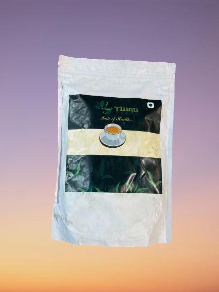 Tea Tinau Blend CTC (Black) 1 Kg
