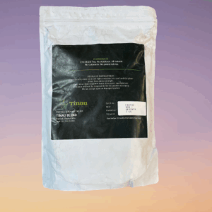 Tea Tinau Blend CTC (Black) 1 Kg