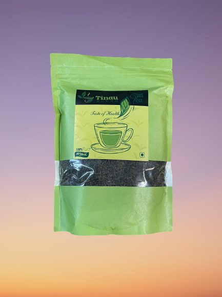 Tea Tinau Blend (Green) 250 gm)
