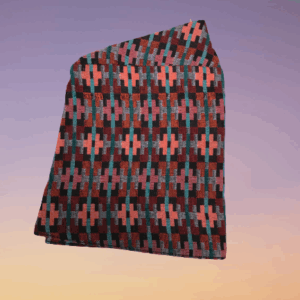 Nepali Dhaka Topi(Purbeli ILam)