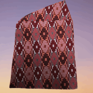 Nepali Dhaka Topi (Palpali Sri Nagar)