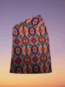 Nepali Dhaka Topi (Kids)