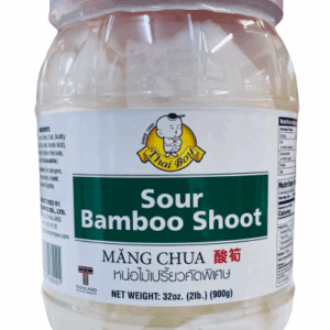 Bamboo Sour Shoot 900 gm