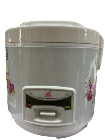 Rice cooker 3 litre
