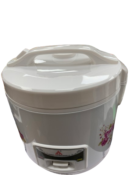 Rice cooker 3 litre
