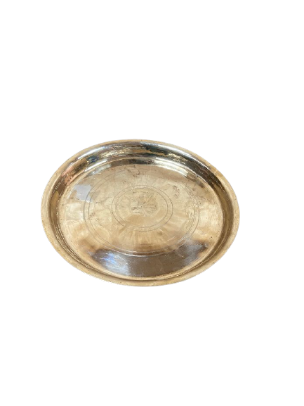 Kash Ko Thali Nepali style 32CM