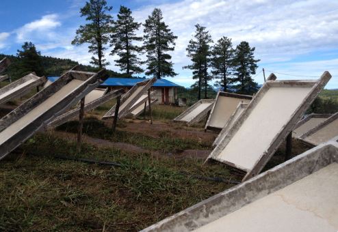 Nepali Paper (For Official Purpose)(5 Sheets)