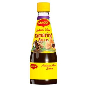 Maggi Authentic Tamarind Sauce(400gm)