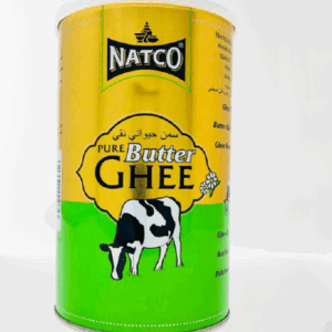 Natco Butter Ghee 1 Kg