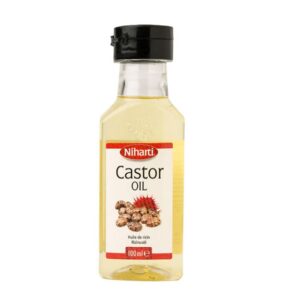 Niharti Castor Oil 100 ml