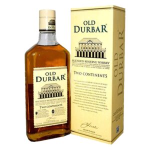 Nepali Old Durbar 70cl
