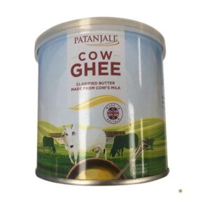 Patanjali Ghee 1KG