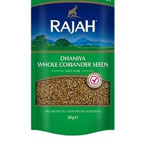 Rajah Dhaniya Corriander 50gm