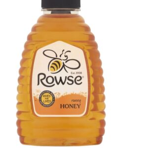 Rowse Runny Honey 340 gm