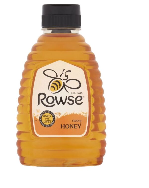 Rowse Runny Honey 340 gm
