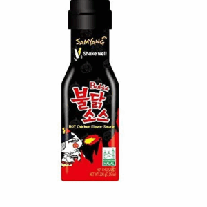 Samyang Buldak Chicken Sauce 200 gm