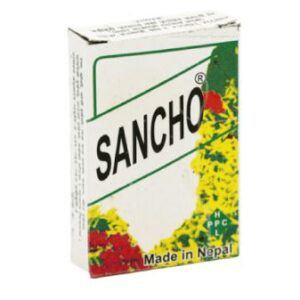 Sancho Made In Nepal
