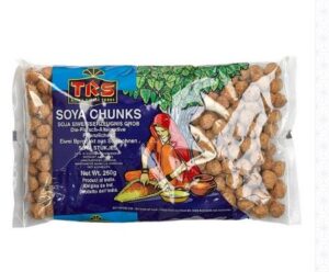 TRS Soya Chunks 250 gm