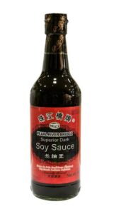 Superior Dark Soy Sauce 500 ml