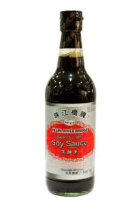 Superior Light Soy Sauce 500 ml