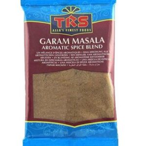 TRS Garam Masala Aromatic Spice Blend 100 gm