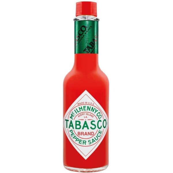 Tabasco Pepper Sauce 57 ml