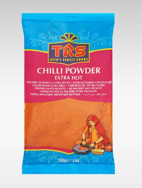 TRS Chilli Powder 100 gm