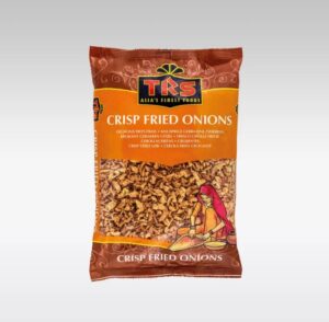 TRS Crispy Fried Onion 400 gm