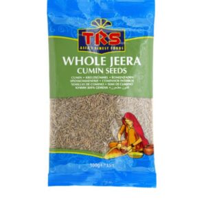 TRS Cumin Seed (Jeera) 100g