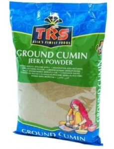 TRS Jeera Powder 1 KG