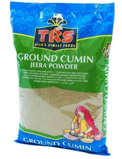 TRS Jeera Powder 1 KG