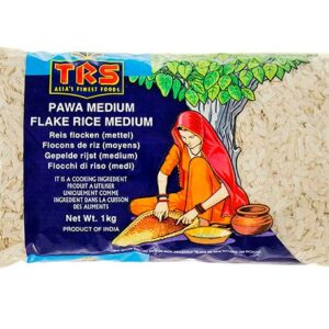 TRS Beaten Rice (Powa) 1 Kg