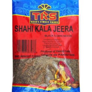 TRS Shahi Kala Jeers 250 g