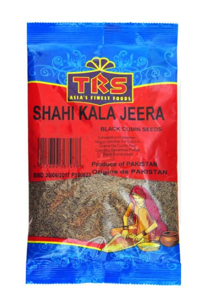TRS Shahi Kala Jeers 250 g