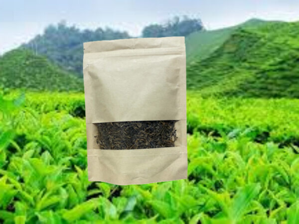 Tea Matribhumi Organic (Loose Golden)