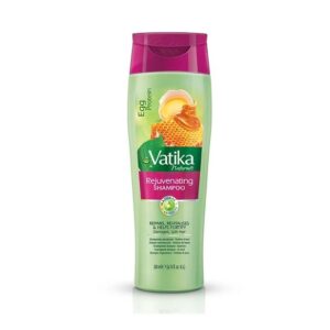 Vatika Egg Protein Shampoo 200 mL