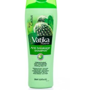 Vatika Shampoo Wild Cactus 200 ml