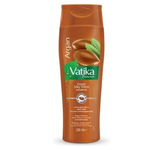 Vatika Argan Shampoo 200 ML