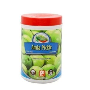 Pancharanga Amla (Gooseberry) Pickle 800g