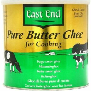 East End Butter Ghee 500g