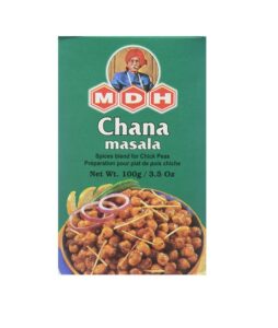 MDH Chana Masala 100g