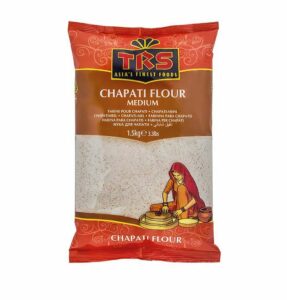 TRS Chapati Flour Medium 1.5kg